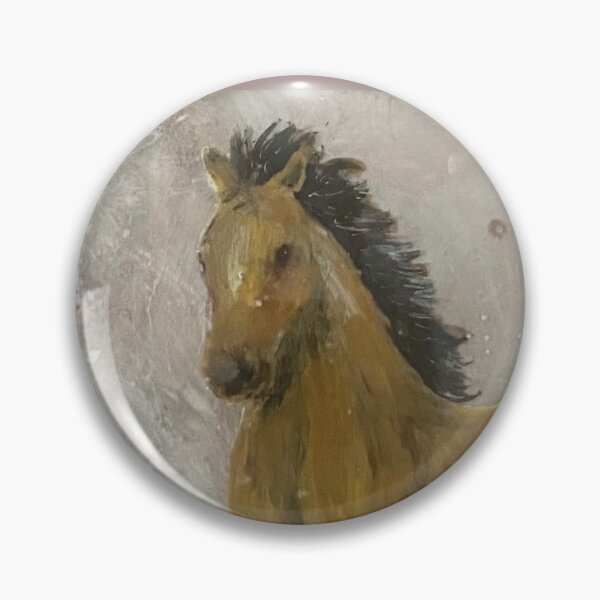 Item preview, Horse designed and sold by lisabaca8.
