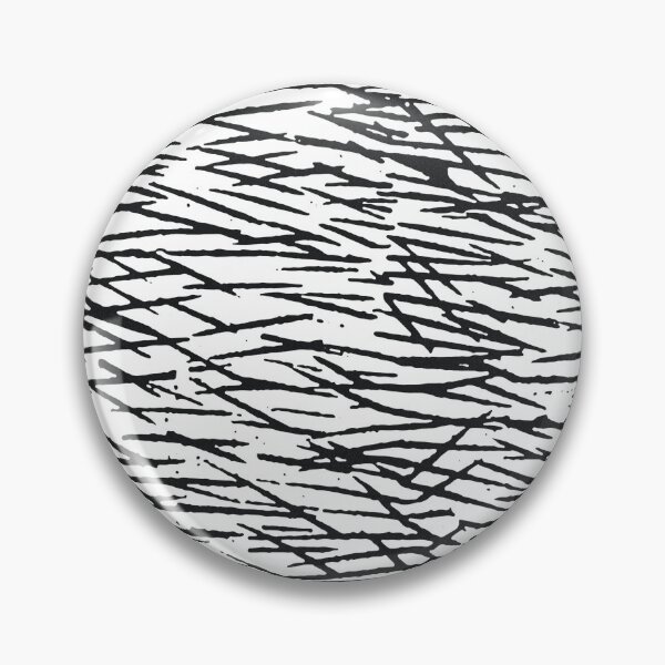 Item preview, Vintage Black Mark Scratch Pattern designed and sold by m313andrade.