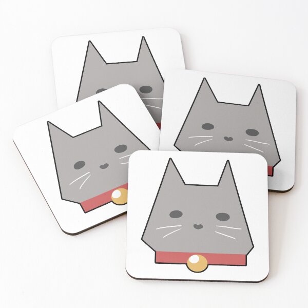 Item preview, Il Gatto designed and sold by iG-Studios.