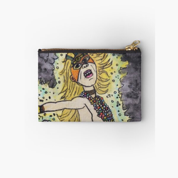 Item preview, Living Brittney Laser designed and sold by VisionsJason.