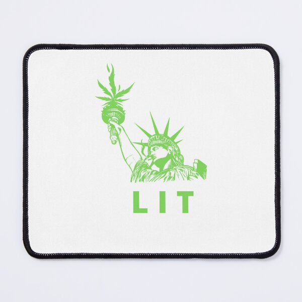 Item preview, NYC Lit designed and sold by Sesa76.
