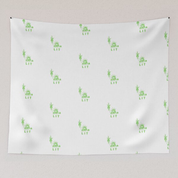 Item preview, NYC Lit designed and sold by Sesa76.