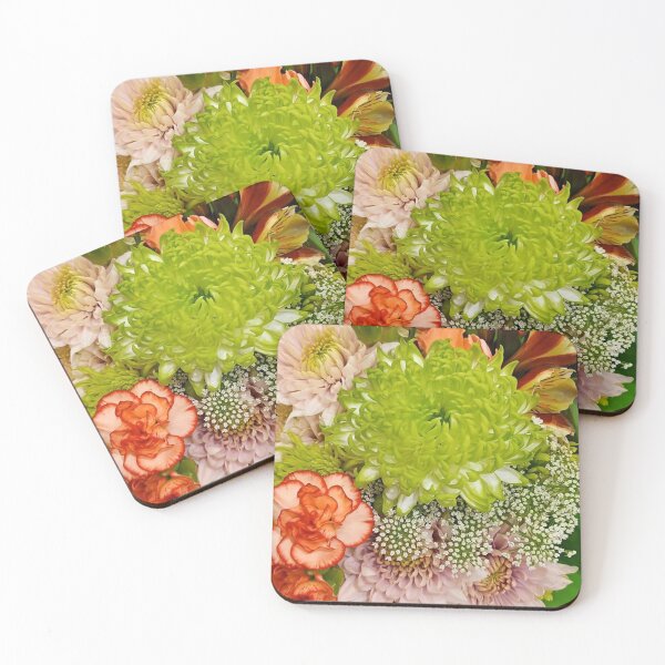 Item preview, Lovely Spring Bouquet designed and sold by DonnaM.