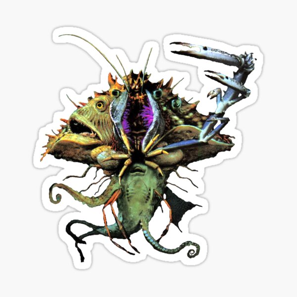 Vista previa del artículo con la obra «el molusco», diseñado y vendido por Machinelves.