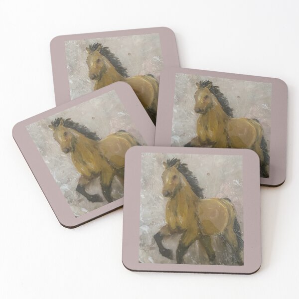 Item preview, Horse designed and sold by lisabaca8.