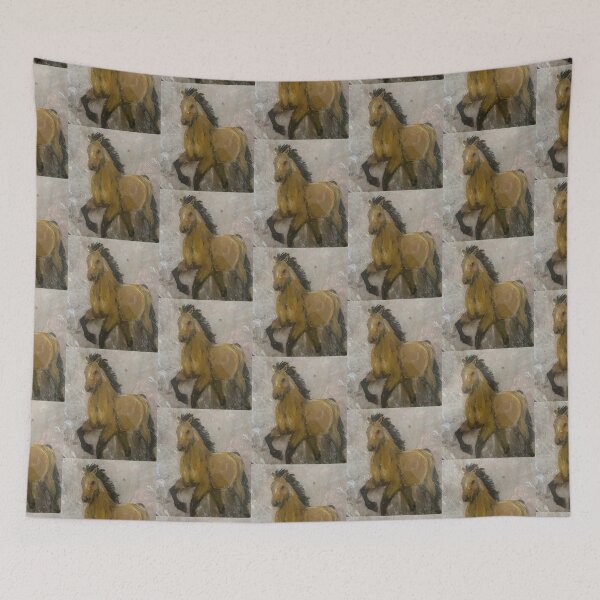 Item preview, Horse designed and sold by lisabaca8.
