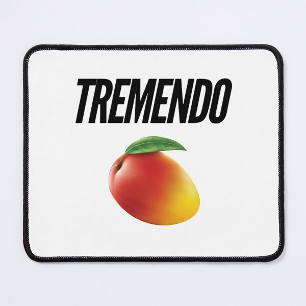 Item preview, Tremendo Mango - Cuban saying - Cubano - Cubana - Cuban designed and sold by Ausome  Behavior.