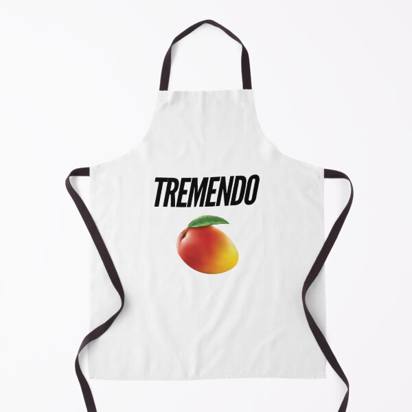 Item preview, Tremendo Mango - Cuban saying - Cubano - Cubana - Cuban designed and sold by Ausome Behavior.
