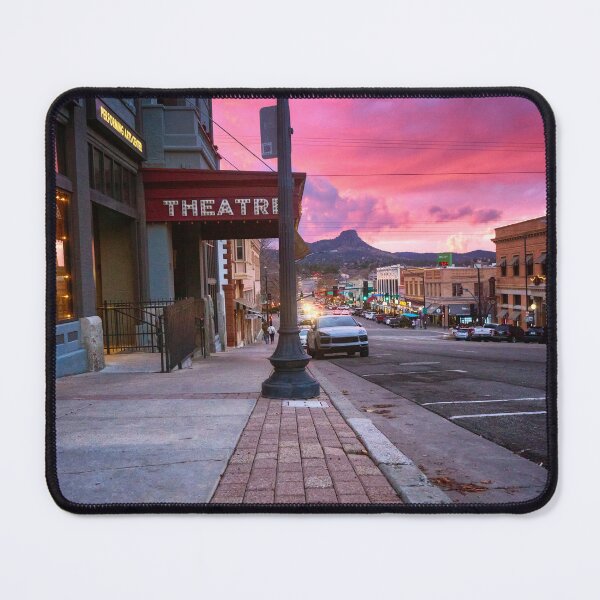 Item preview, Sunset Boulevard designed and sold by Bob Larson.