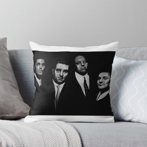 Artikelvorschau, Goodfellas entworfen und verkauft von iconic-arts.