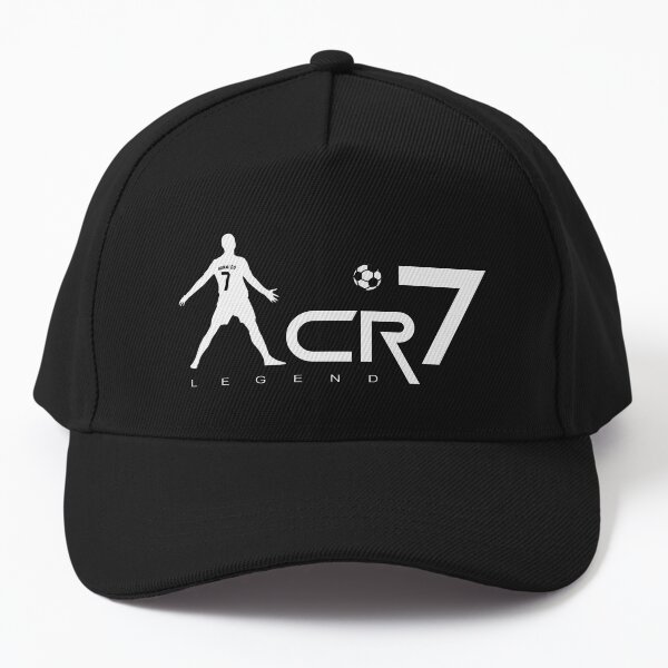Item preview, CR 7 - Ronaldo Football Legend Celebration designed and sold by anjanaartz.
