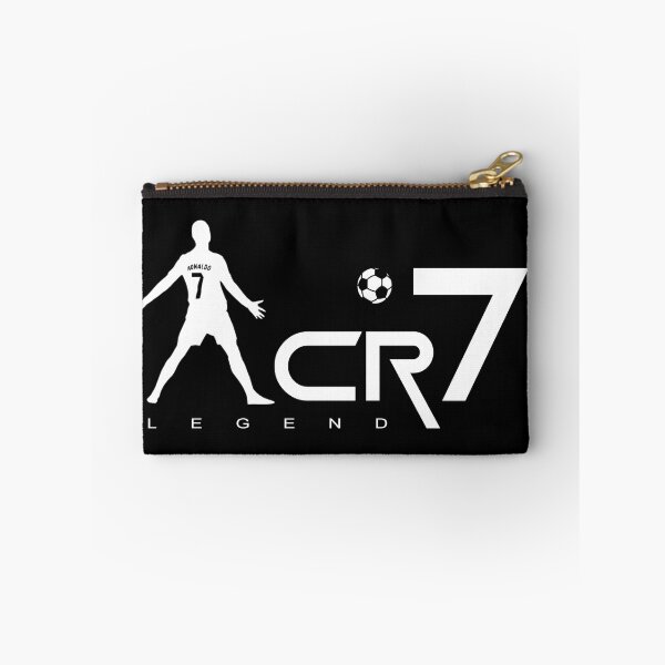 Item preview, CR 7 - Ronaldo Football Legend Celebration designed and sold by anjanaartz.