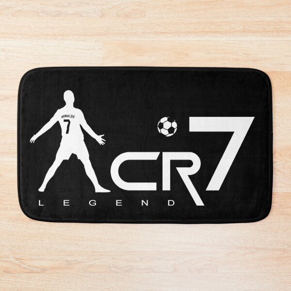 Item preview, CR 7 - Ronaldo Football Legend Celebration designed and sold by anjanaartz.