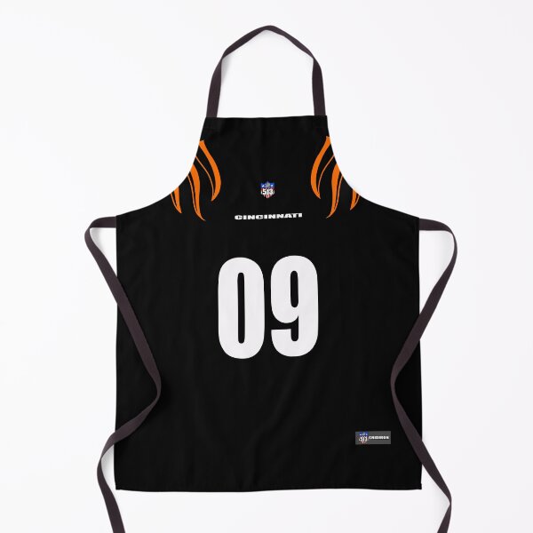 Item preview, 513 Gridiron Mock Jersey Number 9 designed and sold by jscollins.