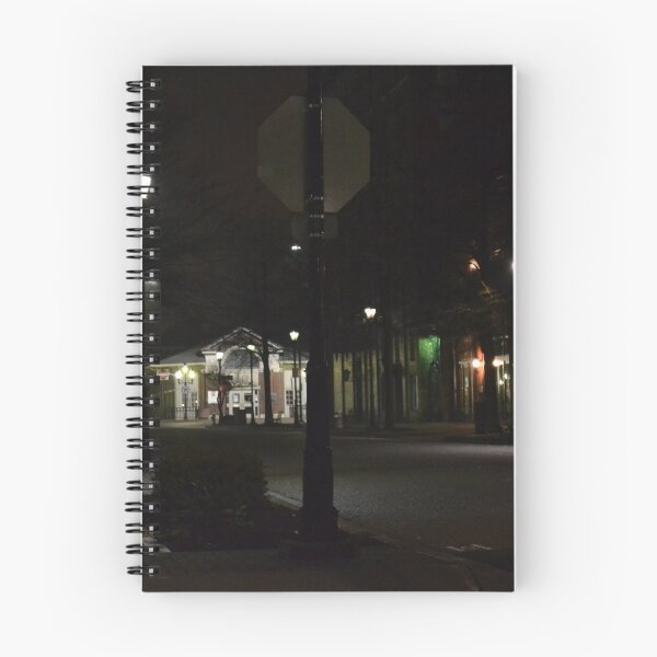 Item preview, Paducah, Kentucky at night  designed and sold by West Kentucky Genealogy.