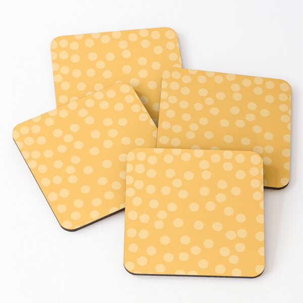 Item preview, Orange Dots designed and sold by Reagan McKenzie.