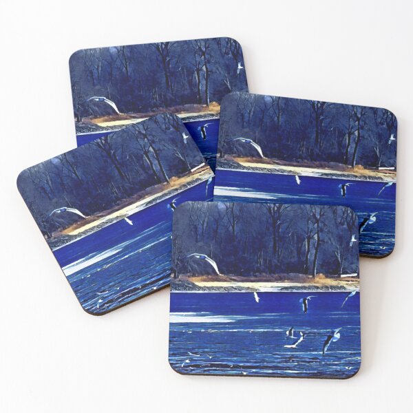 Item preview, Blue on Blue designed and sold by Pegsterpower.