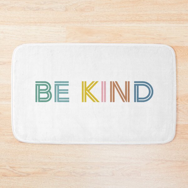 Item preview, BE KIND designed and sold by StylishTayla.