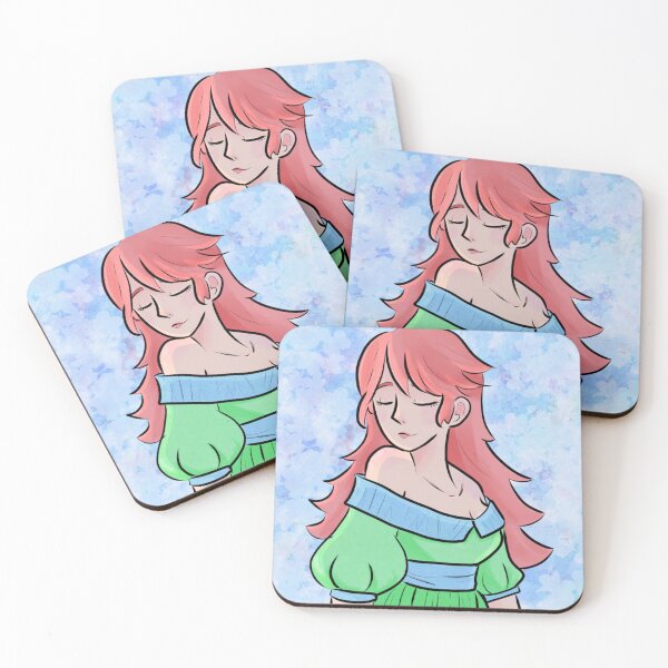 Item preview, Pretty in Pastels designed and sold by KianaFitz19.