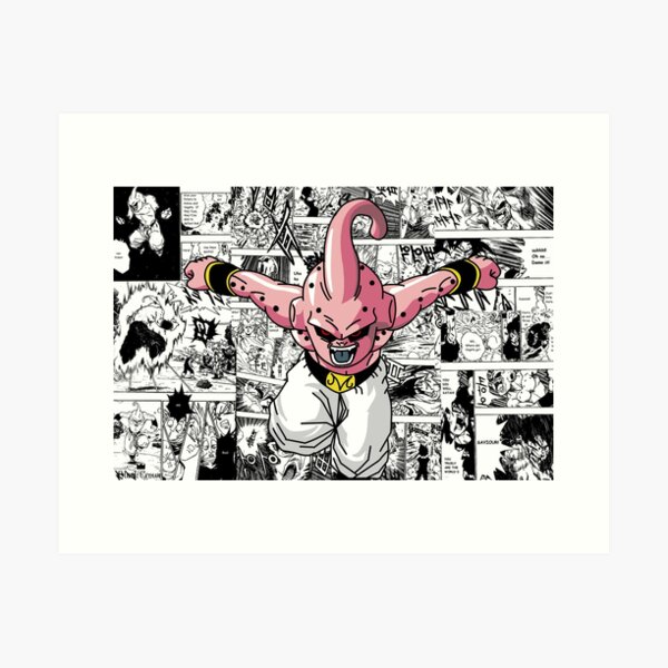 Item preview, Kid Bou (Manga) designed and sold by Crown Table.