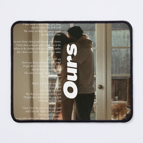 Item preview, ours speak now TV designed and sold by chocolatefood12.
