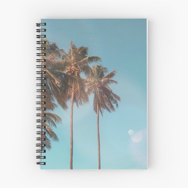 Item preview, Palm tree beach designed and sold by KBMeyer.