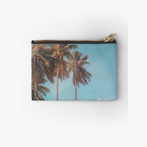 Item preview, Palm tree beach designed and sold by KBMeyer.