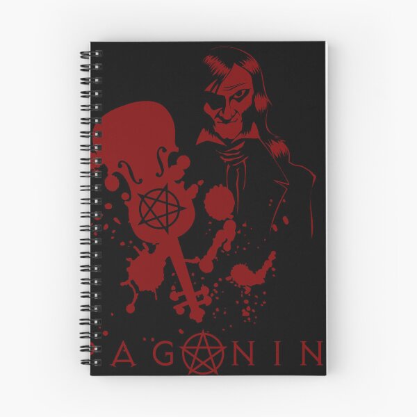 Item preview, paganini designed and sold by tecnotequila.