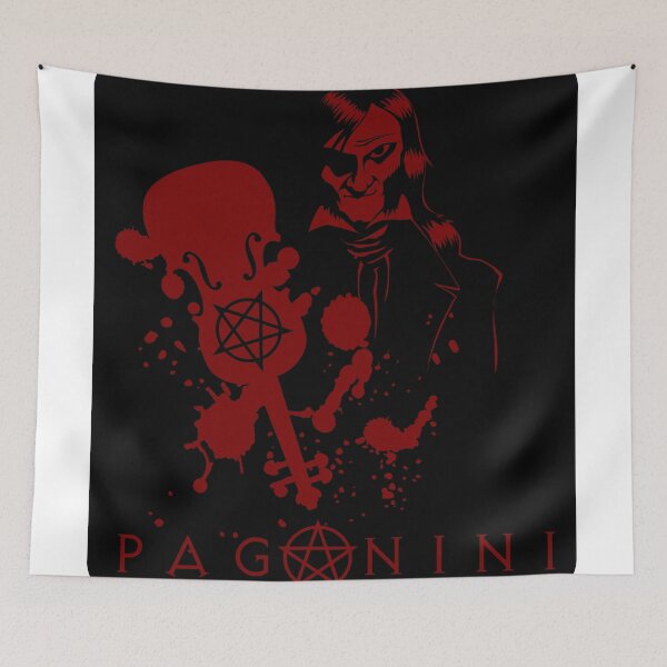 Item preview, paganini designed and sold by tecnotequila.