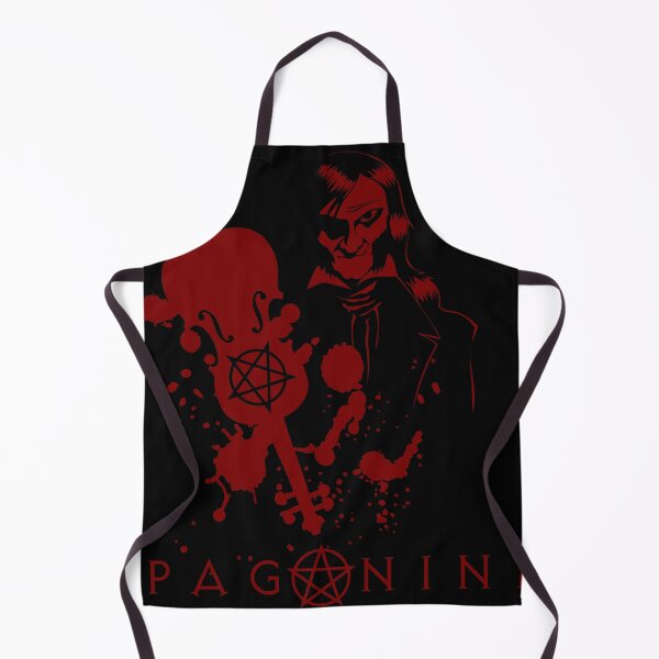 Item preview, paganini designed and sold by tecnotequila.