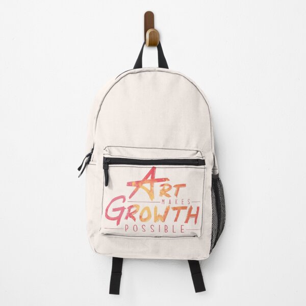 Item preview, Art Makes Growth Possible designed and sold by ontheoutside.