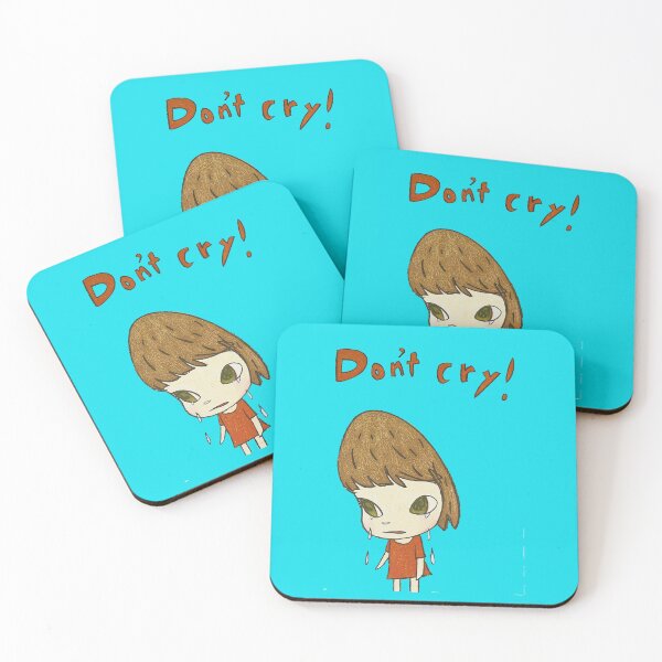 Item preview, yoshitomo nara,Dont CRY !!,Limited Edition 0802 designed and sold by imanuelgordin.