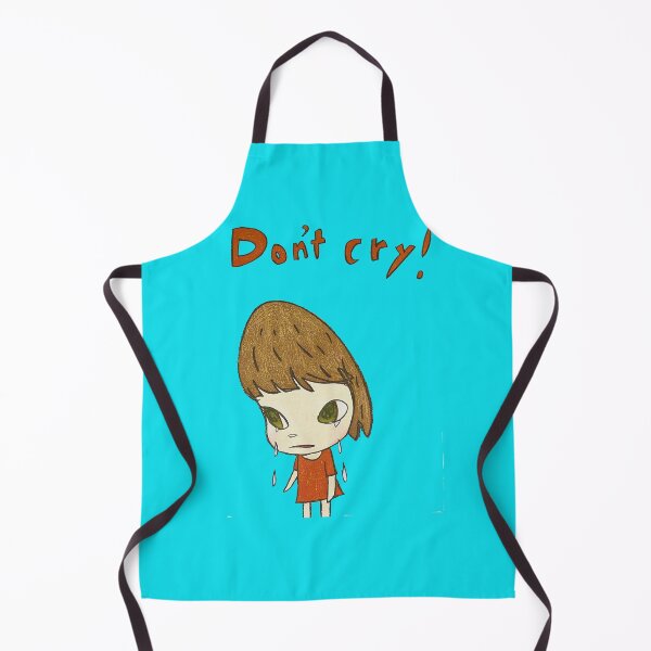 Item preview, yoshitomo nara,Dont CRY !!,Limited Edition 0802 designed and sold by imanuelgordin.