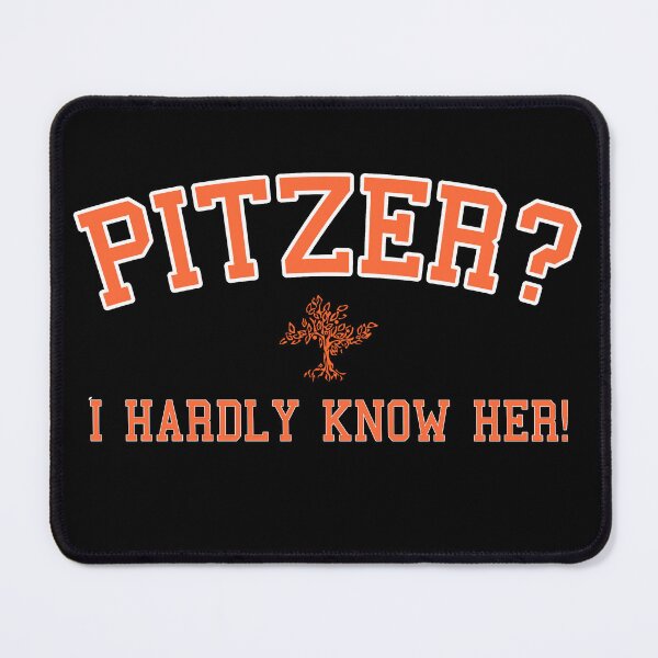 Item preview, pitzer? i hardly know her! designed and sold by nataliaivonica.