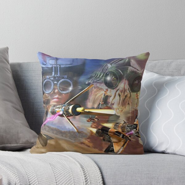 Item preview, Vintage Space Racer designed and sold by DarthCobay.