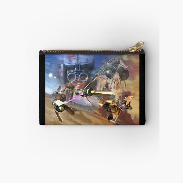 Item preview, Vintage Space Racer designed and sold by DarthCobay.