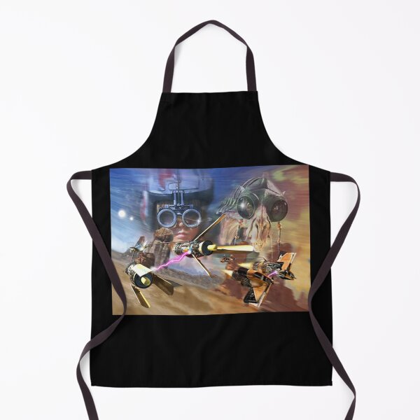 Item preview, Vintage Space Racer designed and sold by DarthCobay.