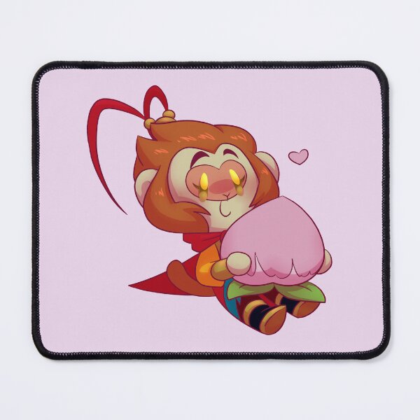 Item preview, Cute Monkey King designed and sold by Beaaaaaah.