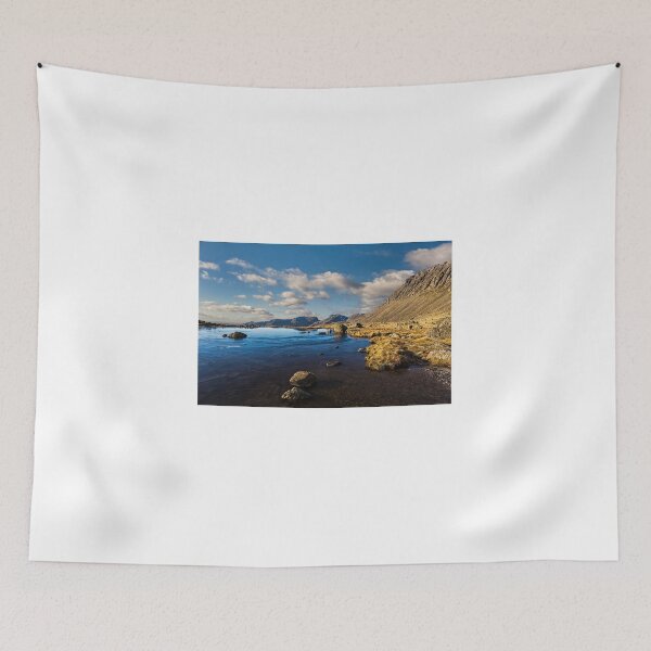 Item preview, From Crinkle Crags to Scafell designed and sold by Reg-K-Atkinson.