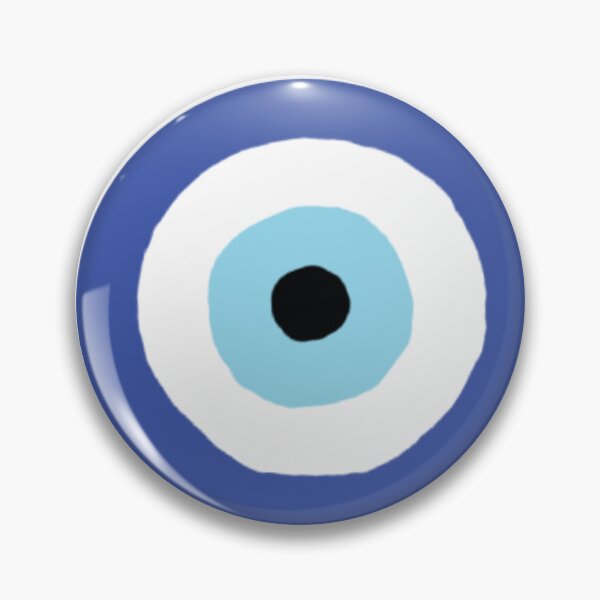 Item preview, Evil Eye designed and sold by art-by-maddie.