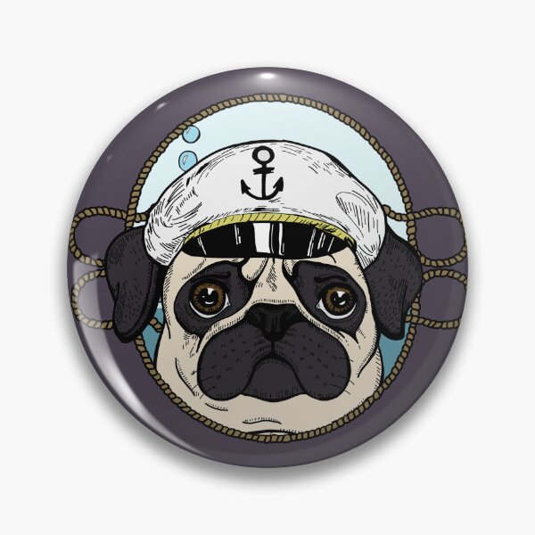Item preview, Puggy designed and sold by CalistaK.