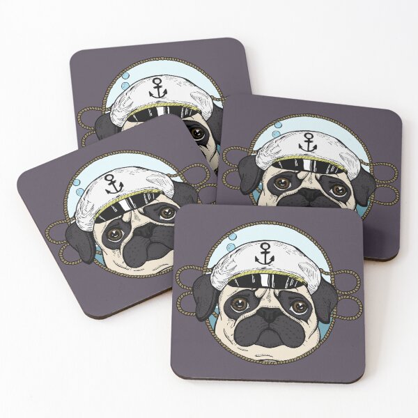 Item preview, Puggy designed and sold by CalistaK.