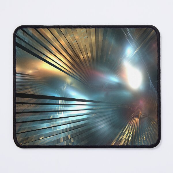 Item preview, Copper Teal Fan designed and sold by KimSyOk.