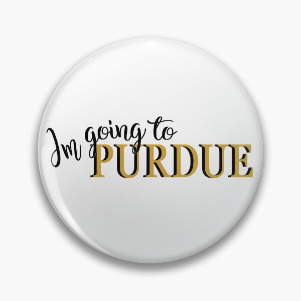 Item preview, Im going to be a Boilermaker designed and sold by wawink.
