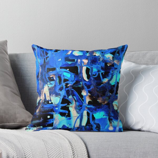 Item preview, Feverish designed and sold by 'Nebulart' - by Sam Fonte .