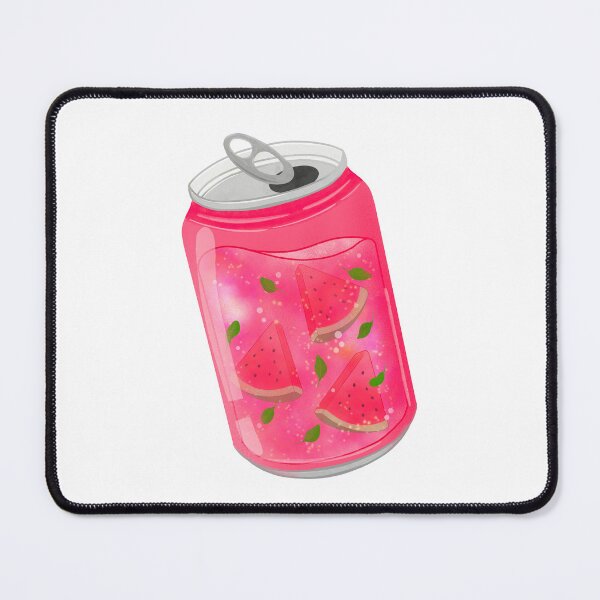 Item preview, Watermelon Soda Drink designed and sold by Kimprut.