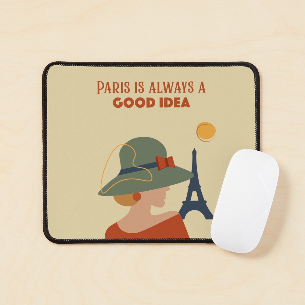 Item preview, Mouse Pad designed and sold by FoxyCreativeLtd.