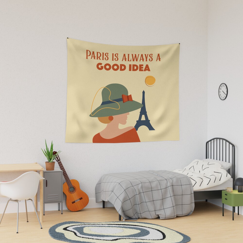 Item preview, Tapestry designed and sold by FoxyCreativeLtd.
