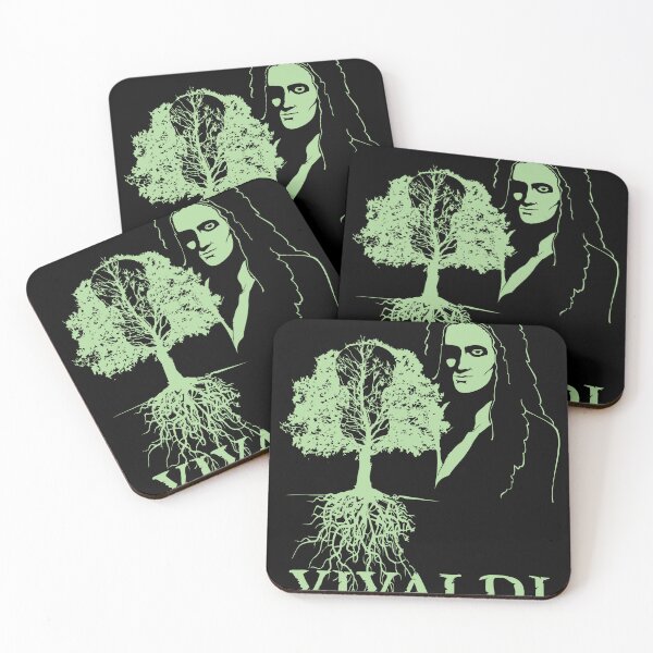 Item preview, vivaldi designed and sold by tecnotequila.
