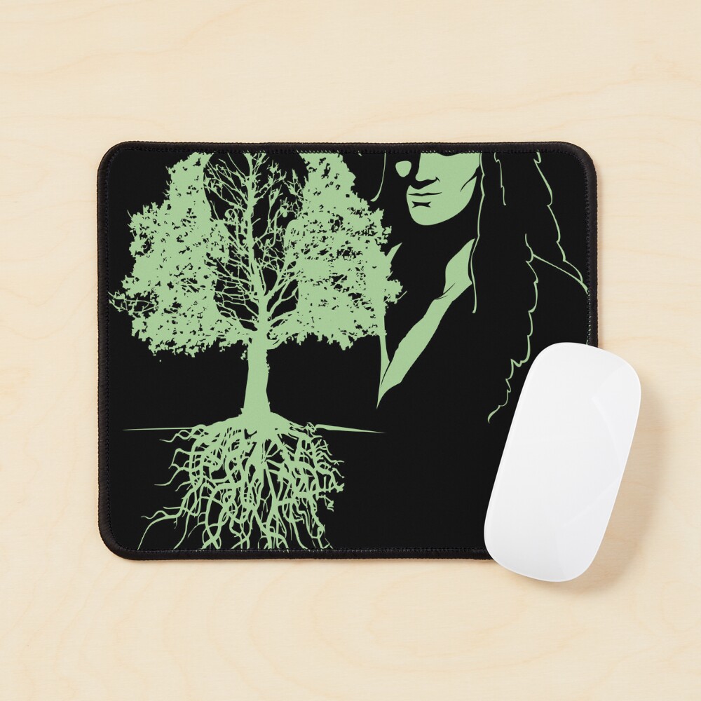 Item preview, Mouse Pad designed and sold by tecnotequila.